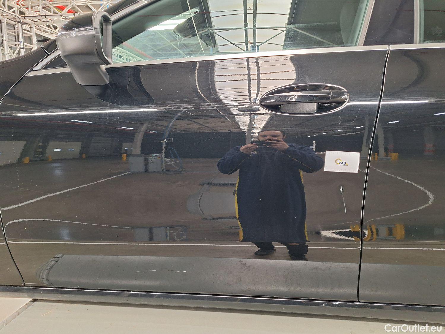  Mercedes  CLA-Klasse Mercedes, CLA-Class SB '19, Mercedes-Benz CLA Shooting Brake CLA 180 d Aut. 5d #13