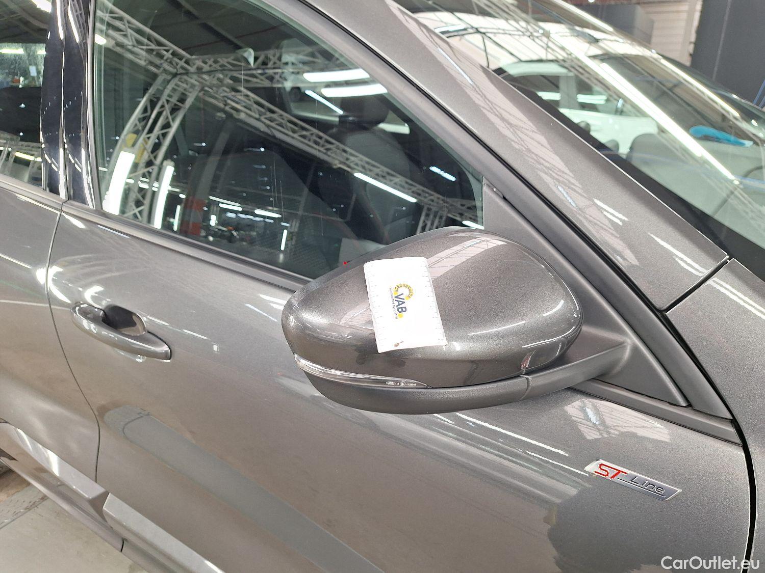  Ford  Kuga Ford,  '19 PHEV, Ford  2.5i PHEV Aut. 165kW ST-Line 5d #3