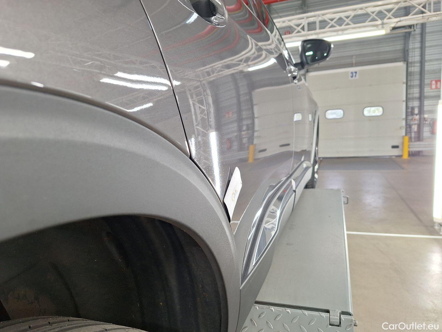  Peugeot  5008 Peugeot,  FL'20, Peugeot  1.5 BlueHDi 96kW S&S GT 5d #10