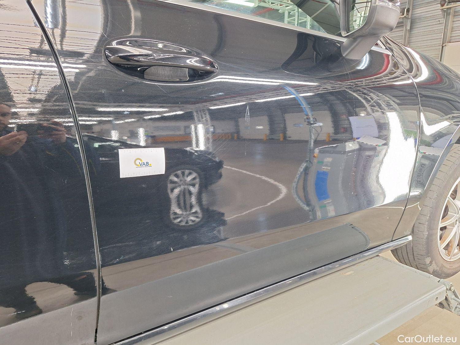  Mercedes  CLA-Klasse Mercedes, CLA-Class SB '19, Mercedes-Benz CLA Shooting Brake CLA 180 d Aut. 5d #31