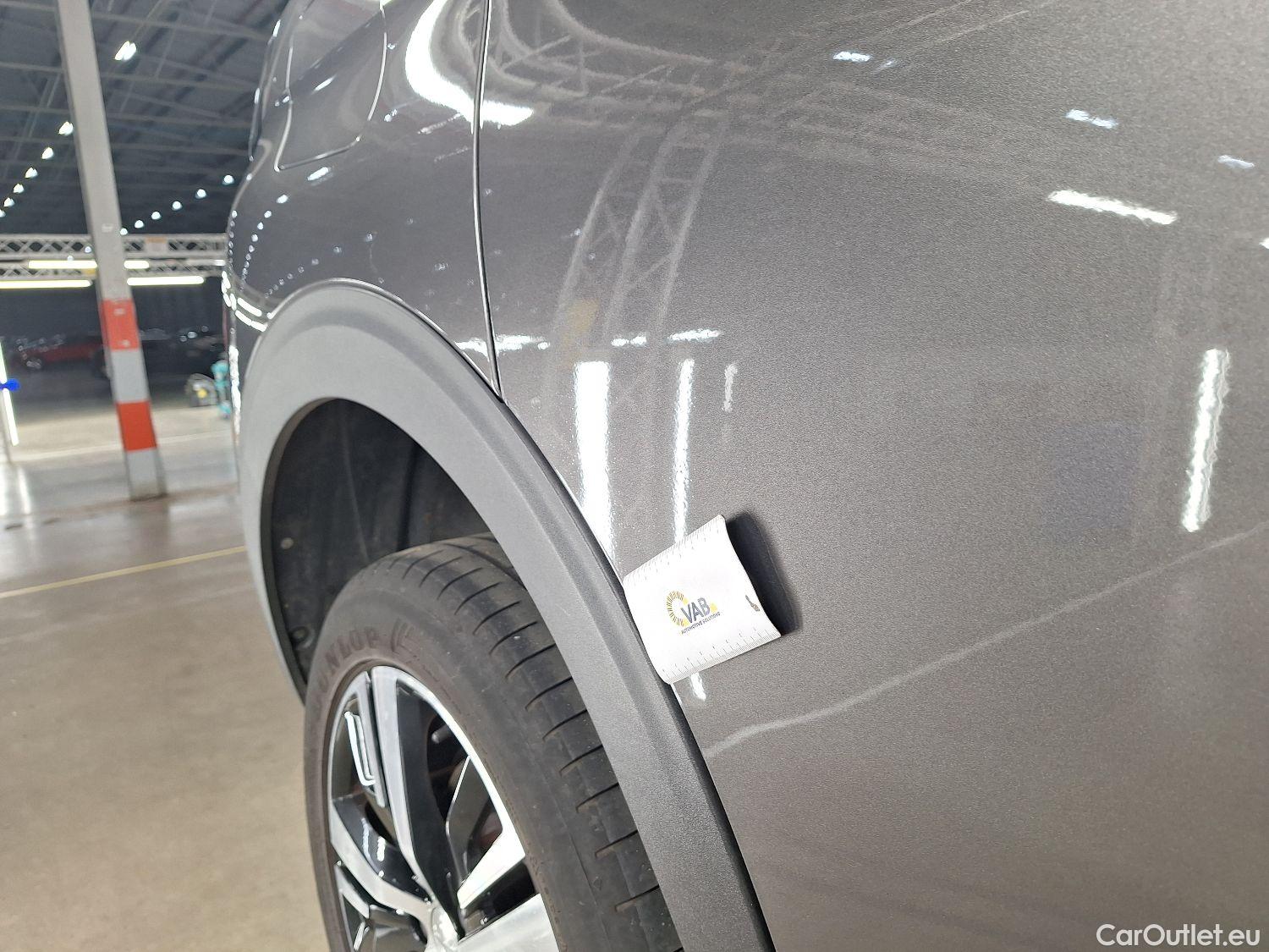  Peugeot  5008 Peugeot,  FL'20, Peugeot  1.5 BlueHDi 96kW S&S GT 5d #8