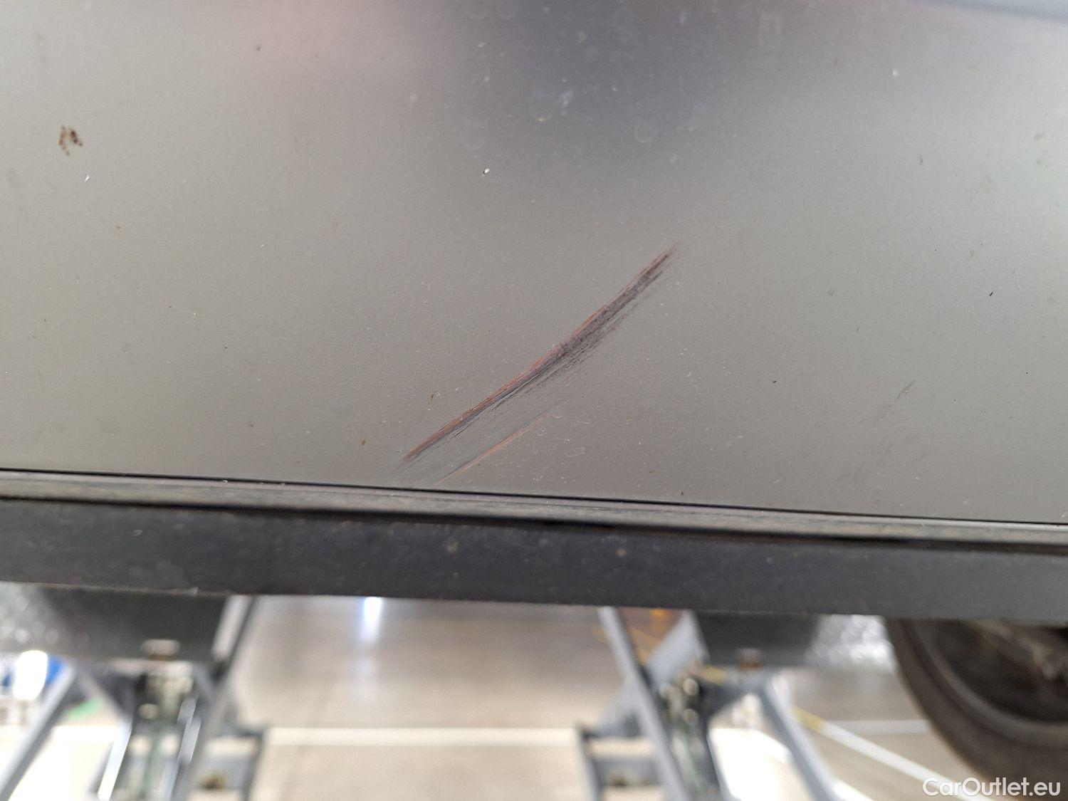  Hyundai   Ioniq Hyundai, 5 '21 BEV, Hyundai 5 77kWh Balance Vision 5d #25