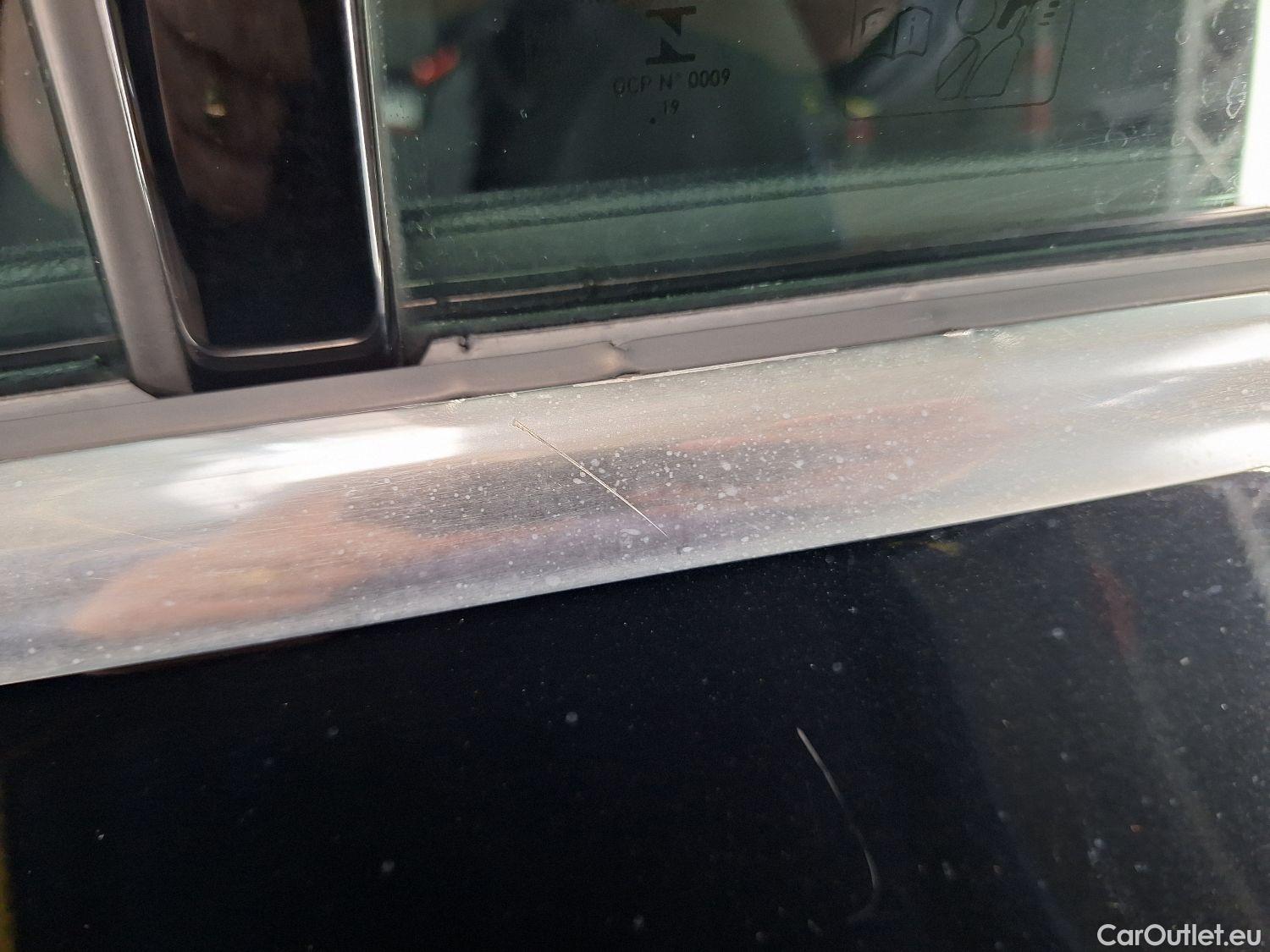  Mercedes  CLA-Klasse Mercedes, CLA-Class SB '19, Mercedes-Benz CLA Shooting Brake CLA 180 d Aut. 5d #47