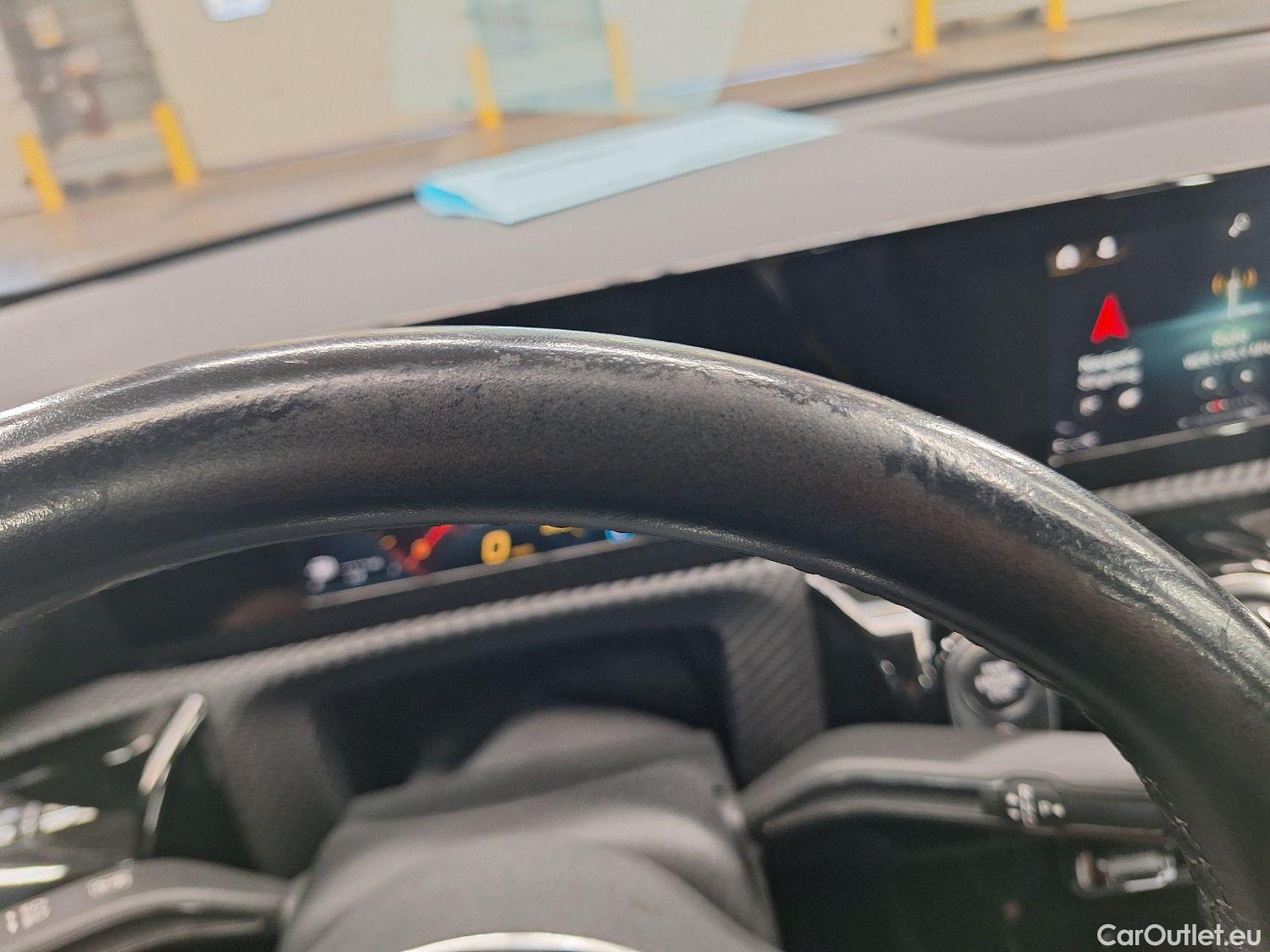  Mercedes  CLA-Klasse Mercedes, CLA-Class SB '19, Mercedes-Benz CLA Shooting Brake CLA 180 d Aut. 5d #59