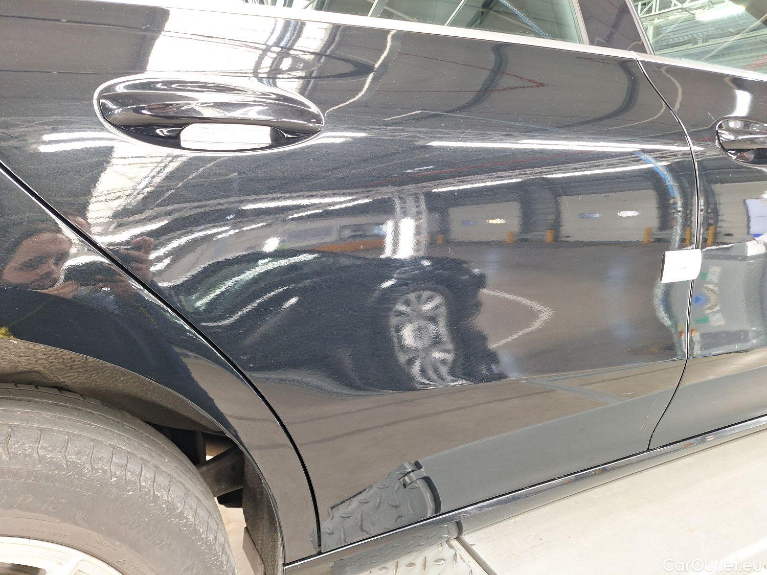  Mercedes  CLA-Klasse Mercedes, CLA-Class SB '19, Mercedes-Benz CLA Shooting Brake CLA 180 d Aut. 5d #28