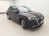  Audi  Q3 Audi,  '18, Audi  35 TDI S tronic S line Business Edition 5d #9