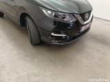  Nissan  Qashqai Nissan  1.2 DIG-T N-Connecta 5d #84