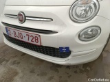  Fiat  500 Fiat  1.0 Hybrid 70 Cult 3d #26