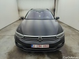  Volkswagen  Passat Volkswagen  Variant 2.0 TDI 90kW DSG Style Business 5d #5