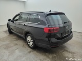  Volkswagen  Passat Volkswagen  Variant 2.0 TDI 90kW DSG Style Business 5d #7