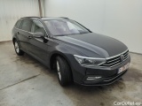  Volkswagen  Passat Volkswagen  Variant 2.0 TDI 90kW DSG Style Business 5d #8
