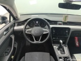  Volkswagen  Passat Volkswagen  Variant 2.0 TDI 90kW DSG Style Business 5d #9