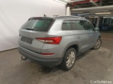  Skoda  Kodiaq Skoda  2.0 CRTDI 110kW DSG7 4WD Style 5d #2