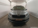  Skoda  Kodiaq Skoda  2.0 CRTDI 110kW DSG7 4WD Style 5d #5