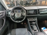  Skoda  Kodiaq Skoda  2.0 CRTDI 110kW DSG7 4WD Style 5d #9