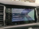  Skoda  Kodiaq Skoda  2.0 CRTDI 110kW DSG7 4WD Style 5d #14