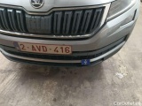  Skoda  Kodiaq Skoda  2.0 CRTDI 110kW DSG7 4WD Style 5d #42