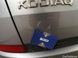  Skoda  Kodiaq Skoda  2.0 CRTDI 110kW DSG7 4WD Style 5d #64