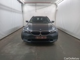  Bmw  Serie 3 BMW 3 Reeks Touring 318dA (100 kW) 5d #5