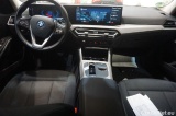 Bmw  Serie 3 BMW 3er 330e Touring Aut. 5d 135kW #3