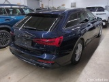  Audi  A6 AVANT 40 TDI QUATTRO S TRONIC  21 #2