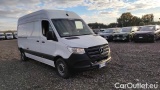  Mercedes  Sprinter 311 CDI F39/33 t.alto p.m. tr.ant. #2