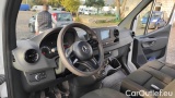  Mercedes  Sprinter 311 CDI F39/33 t.alto p.m. tr.ant. #7