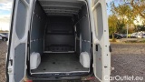  Mercedes  Sprinter 311 CDI F39/33 t.alto p.m. tr.ant. #10
