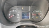  Mercedes  Sprinter 311 CDI F39/33 t.alto p.m. tr.ant. #12