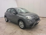  Fiat  500X 500X Cross 1.6 MultiJet 120pk/cv 5p Manual Diesel  1 #8