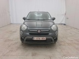  Fiat  500X 500X Cross 1.6 MultiJet 120pk/cv 5p Manual Diesel  1 #16