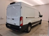  Ford  Transit 350L L3 Trend 2.0TD 170pk/cv FWD Aut. Automatic Diesel  2 #10