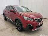  Peugeot  3008 Allure 1.5 BlueHDi S&S 130pk/cv 5p Manual Diesel  3 #8