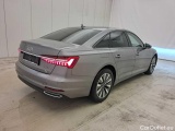  Audi  A6 Berline Business Edition 30 2.0TDi 136pk/cv 4p S-Tronic Automatic Diesel  4 #10