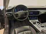  Audi  A6 Berline Business Edition 30 2.0TDi 136pk/cv 4p S-Tronic Automatic Diesel  4 #15
