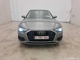  Audi  A6 Berline Business Edition 30 2.0TDi 136pk/cv 4p S-Tronic Automatic Diesel  4 #16