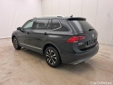  Volkswagen  Tiguan Allspace IQ.Drive 1.5TSi ACT 150pk/cv 5p Manual Petrol  7 #9