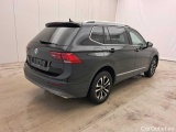  Volkswagen  Tiguan Allspace IQ.Drive 1.5TSi ACT 150pk/cv 5p Manual Petrol  7 #10