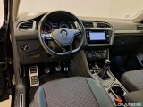  Volkswagen  Tiguan Allspace IQ.Drive 1.5TSi ACT 150pk/cv 5p Manual Petrol  7 #15
