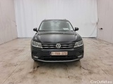  Volkswagen  Tiguan Allspace IQ.Drive 1.5TSi ACT 150pk/cv 5p Manual Petrol  7 #16