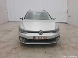  Volkswagen  Golf  VIII Variant Life 1.0e-TSi 110pk/cv 5p DSG7 Automatic Petrol/Electric  8 #16