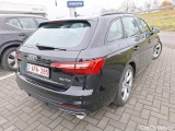  Audi  A4 Avant Business S-Line 30 2.0TDi 136pk/cv 5p S-Tronic Automatic Diesel  9 #2