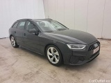  Audi  A4 Avant Business S-Line 30 2.0TDi 136pk/cv 5p S-Tronic Automatic Diesel  9 #8
