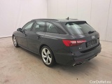  Audi  A4 Avant Business S-Line 30 2.0TDi 136pk/cv 5p S-Tronic Automatic Diesel  9 #9