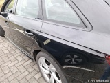  Audi  A4 Avant Business S-Line 30 2.0TDi 136pk/cv 5p S-Tronic Automatic Diesel  9 #37