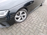  Audi  A4 Avant Business S-Line 30 2.0TDi 136pk/cv 5p S-Tronic Automatic Diesel  9 #39