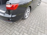  Audi  A4 Avant Business S-Line 30 2.0TDi 136pk/cv 5p S-Tronic Automatic Diesel  9 #48