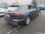  Audi  A4 Avant Business Edition 30 2.0TDi 136pk/cv 5p S-Tronic Automatic Diesel  10 #2