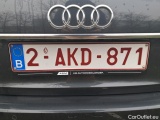  Audi  A4 Avant Business Edition 30 2.0TDi 136pk/cv 5p S-Tronic Automatic Diesel  10 #7