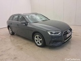  Audi  A4 Avant Business Edition 30 2.0TDi 136pk/cv 5p S-Tronic Automatic Diesel  10 #8
